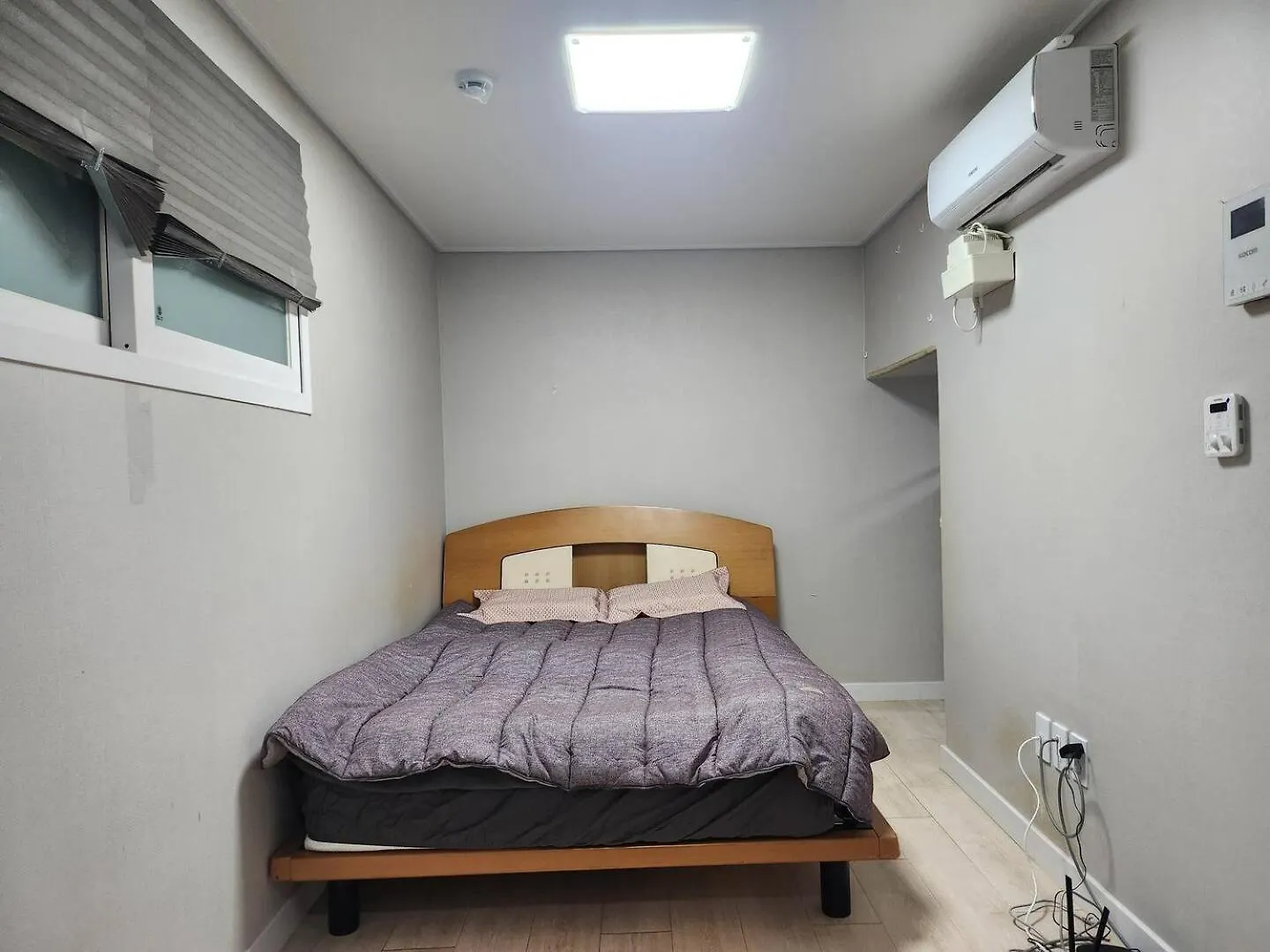 公寓 Cozy Studio Near Sadang Station 首爾 韩国
