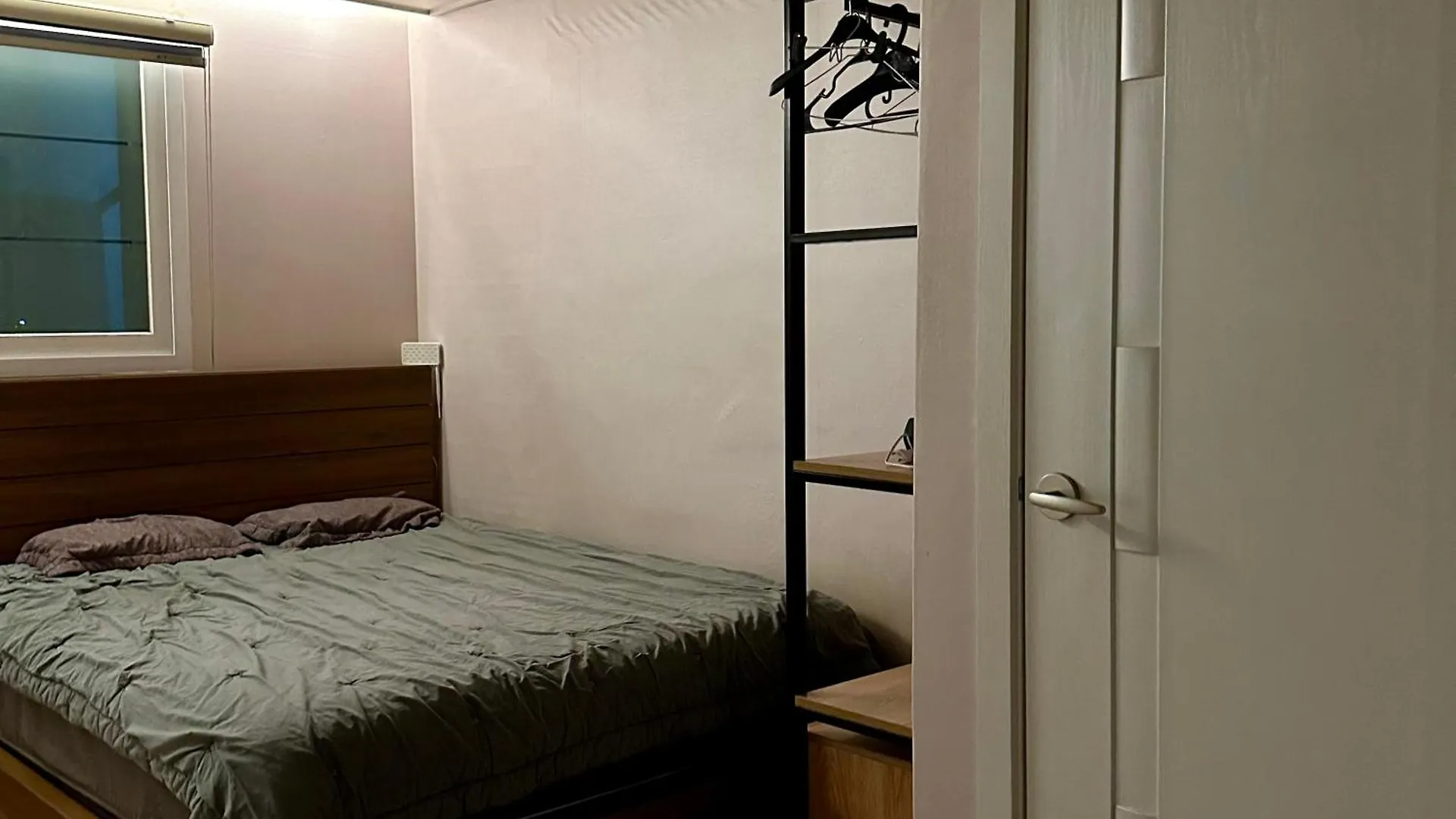 Cozy Studio Near Sadang Station 首爾 0*,  韩国