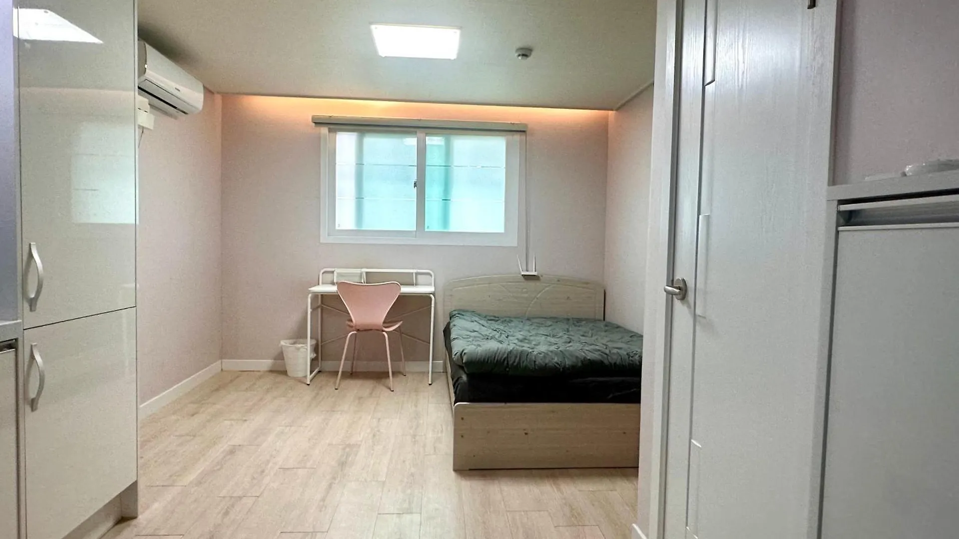 公寓 Cozy Studio Near Sadang Station 首爾