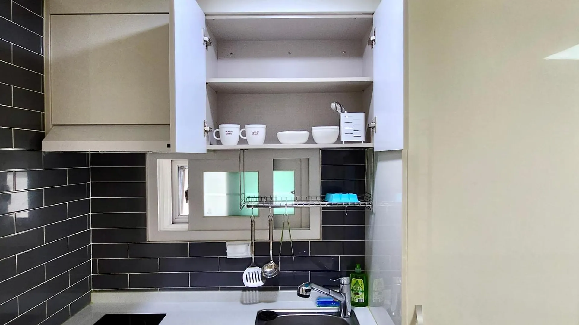 公寓 Cozy Studio Near Sadang Station 首爾 韩国