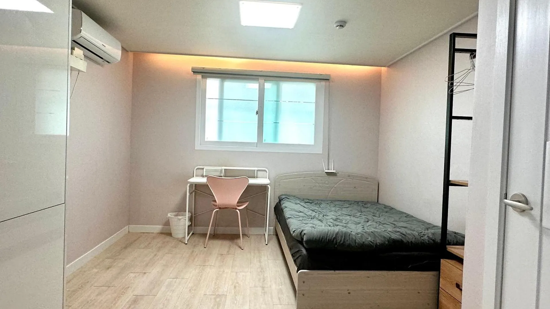 Cozy Studio Near Sadang Station 首爾 0*,  韩国