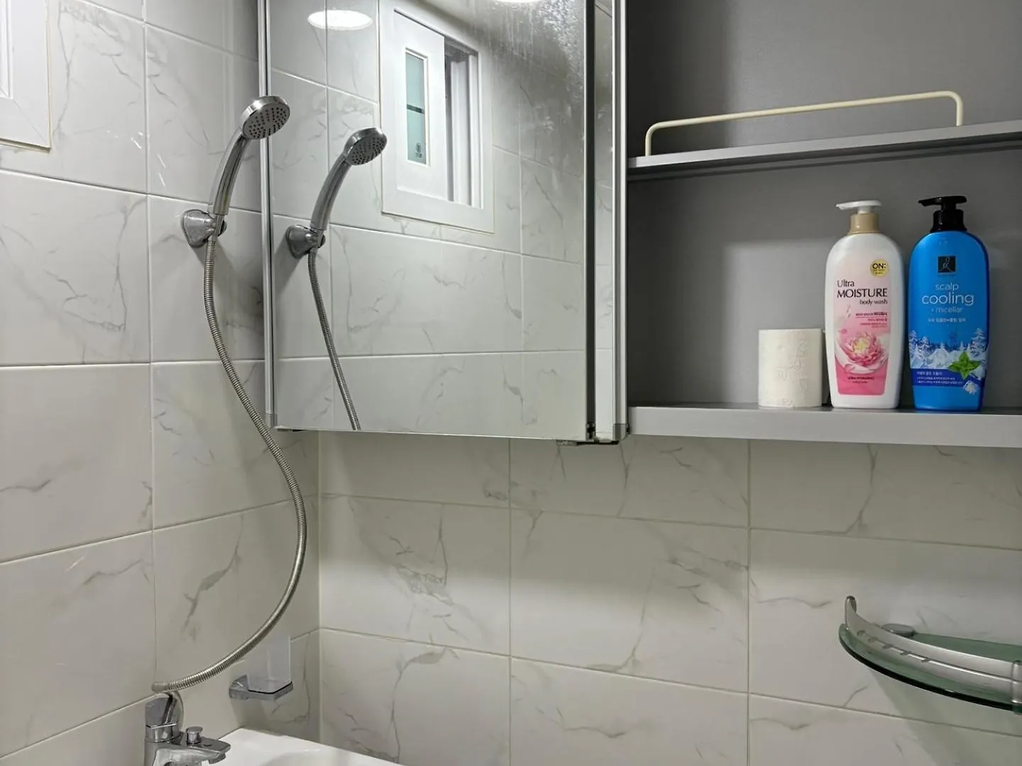 Cozy Studio Near Sadang Station 首爾