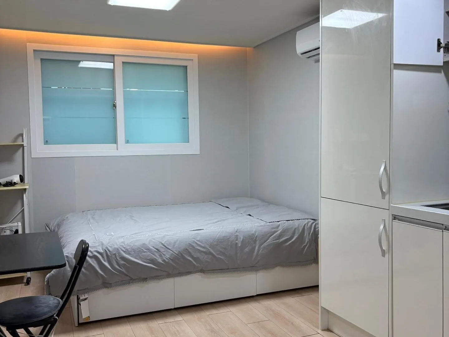 Cozy Studio Near Sadang Station 首爾 公寓