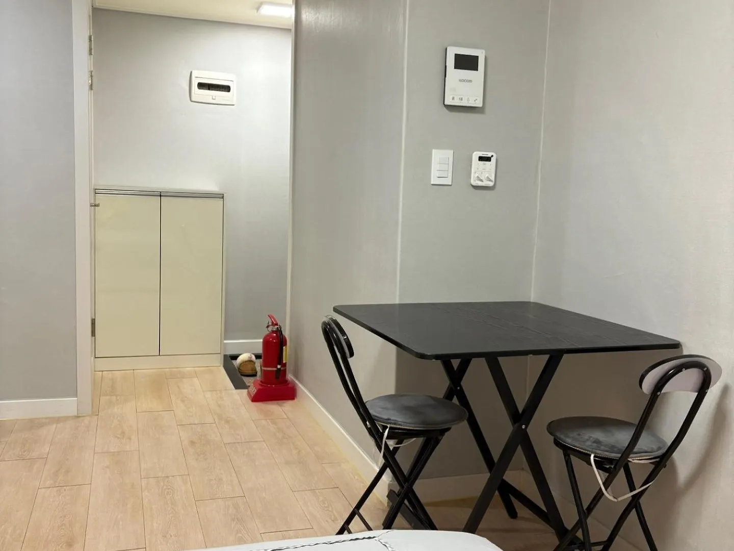 Cozy Studio Near Sadang Station 首爾 韩国