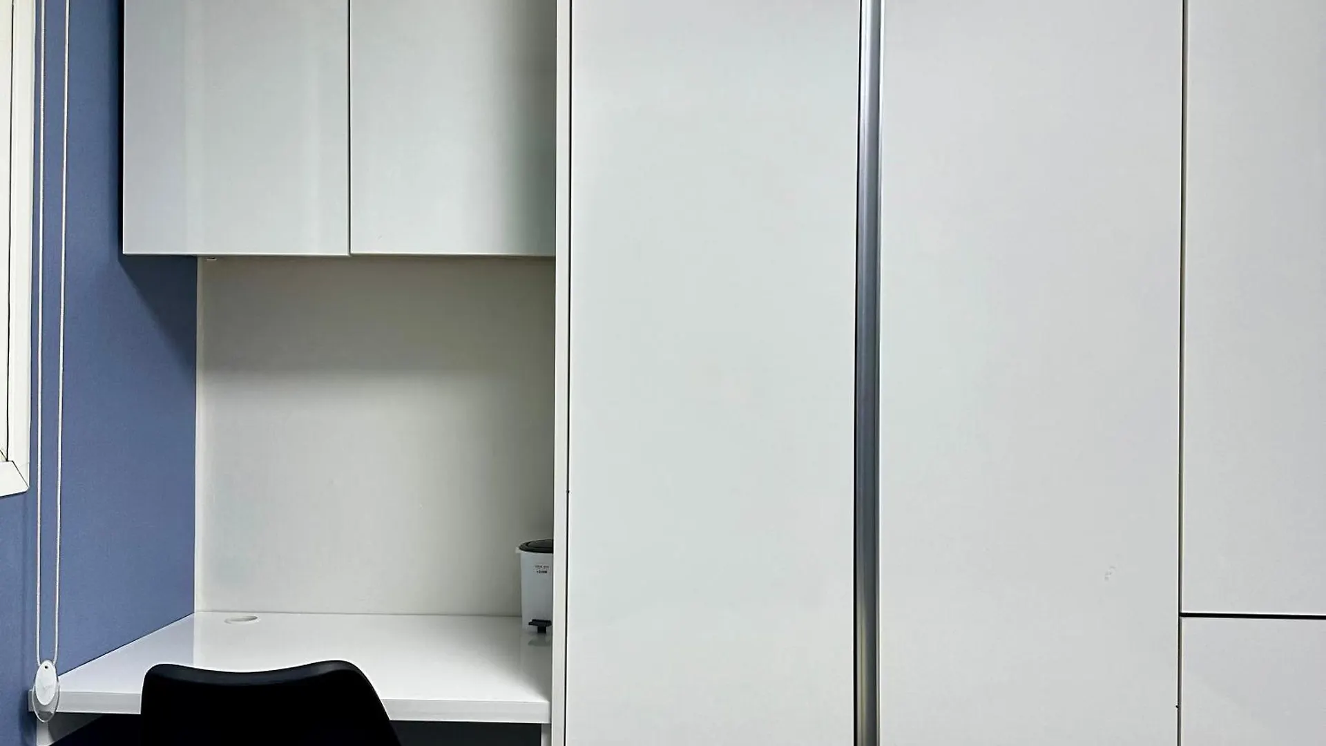 Cozy Studio Near Sadang Station Seoul 0*,