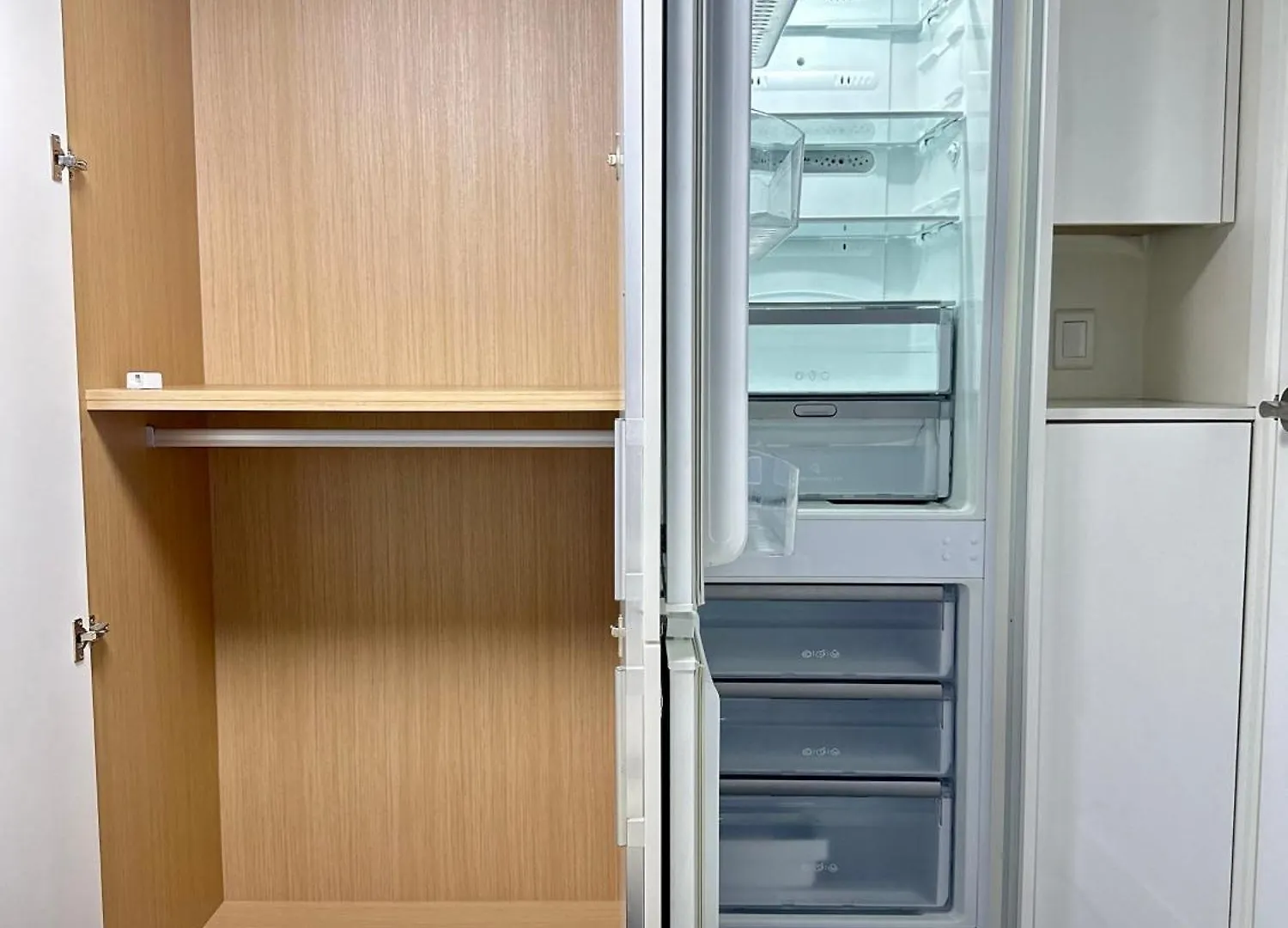 Cozy Studio Near Sadang Station Seoul 0*,