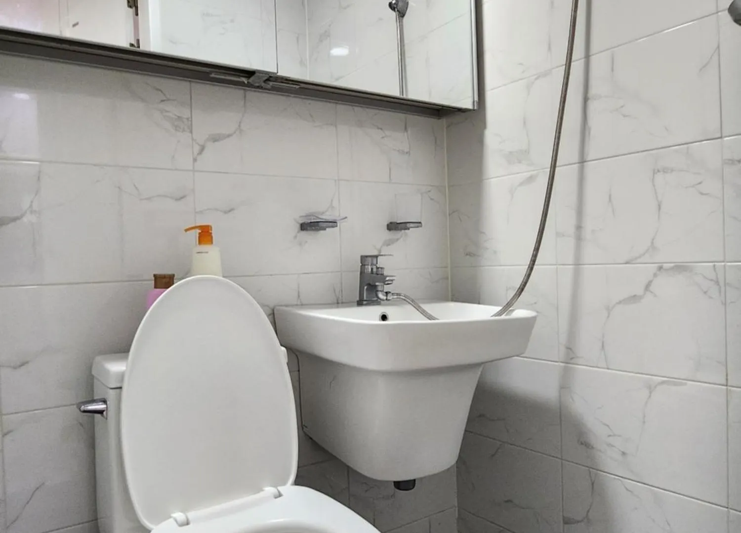 Cozy Studio Near Sadang Station Seoul 0*,