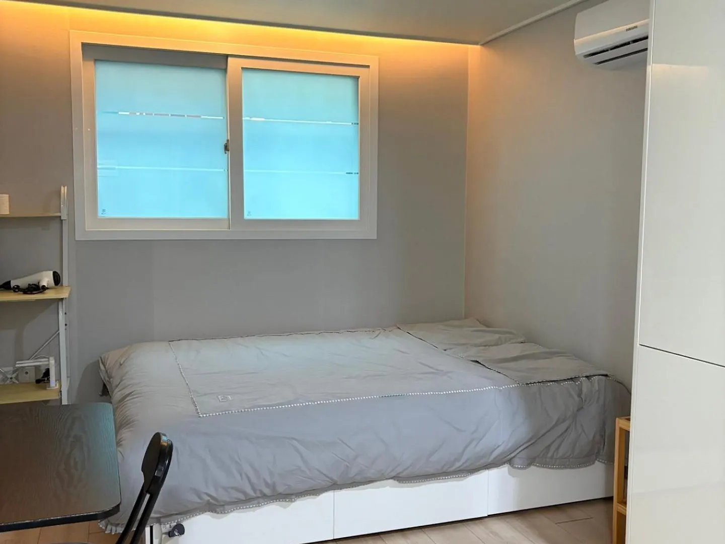 Cozy Studio Near Sadang Station Seoul