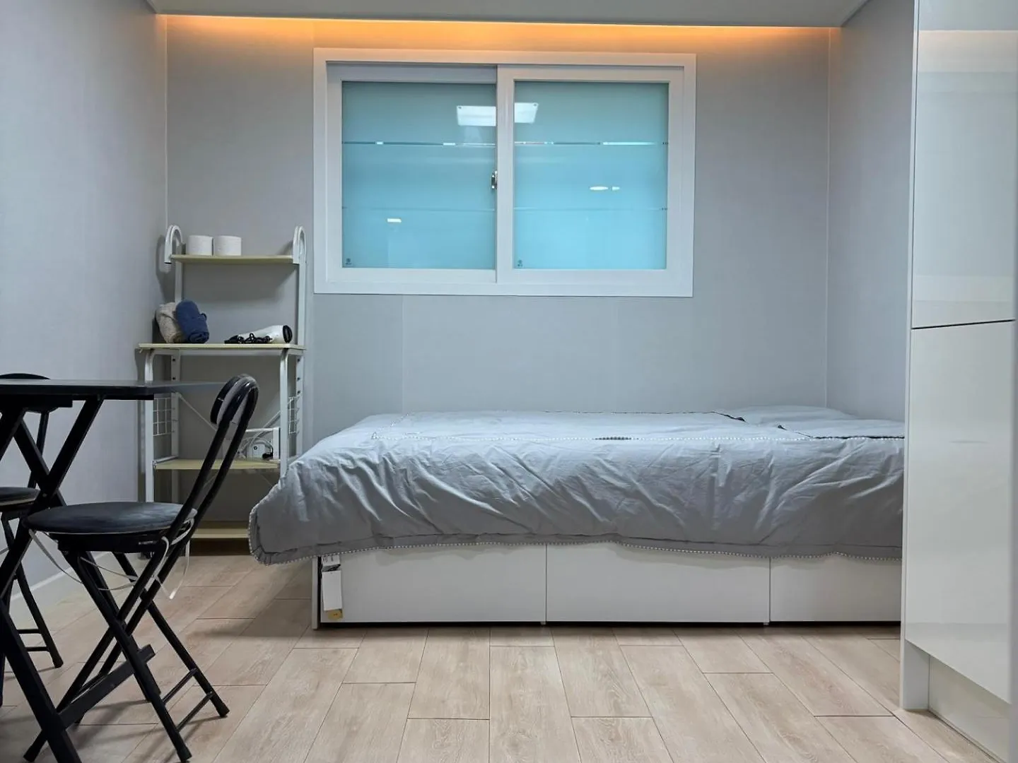 Lägenhet Cozy Studio Near Sadang Station Seoul
