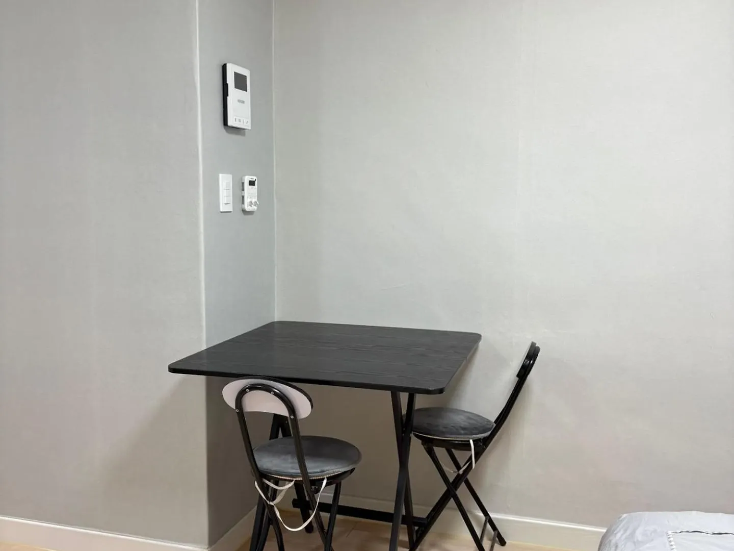 Cozy Studio Near Sadang Station Seoul Lägenhet