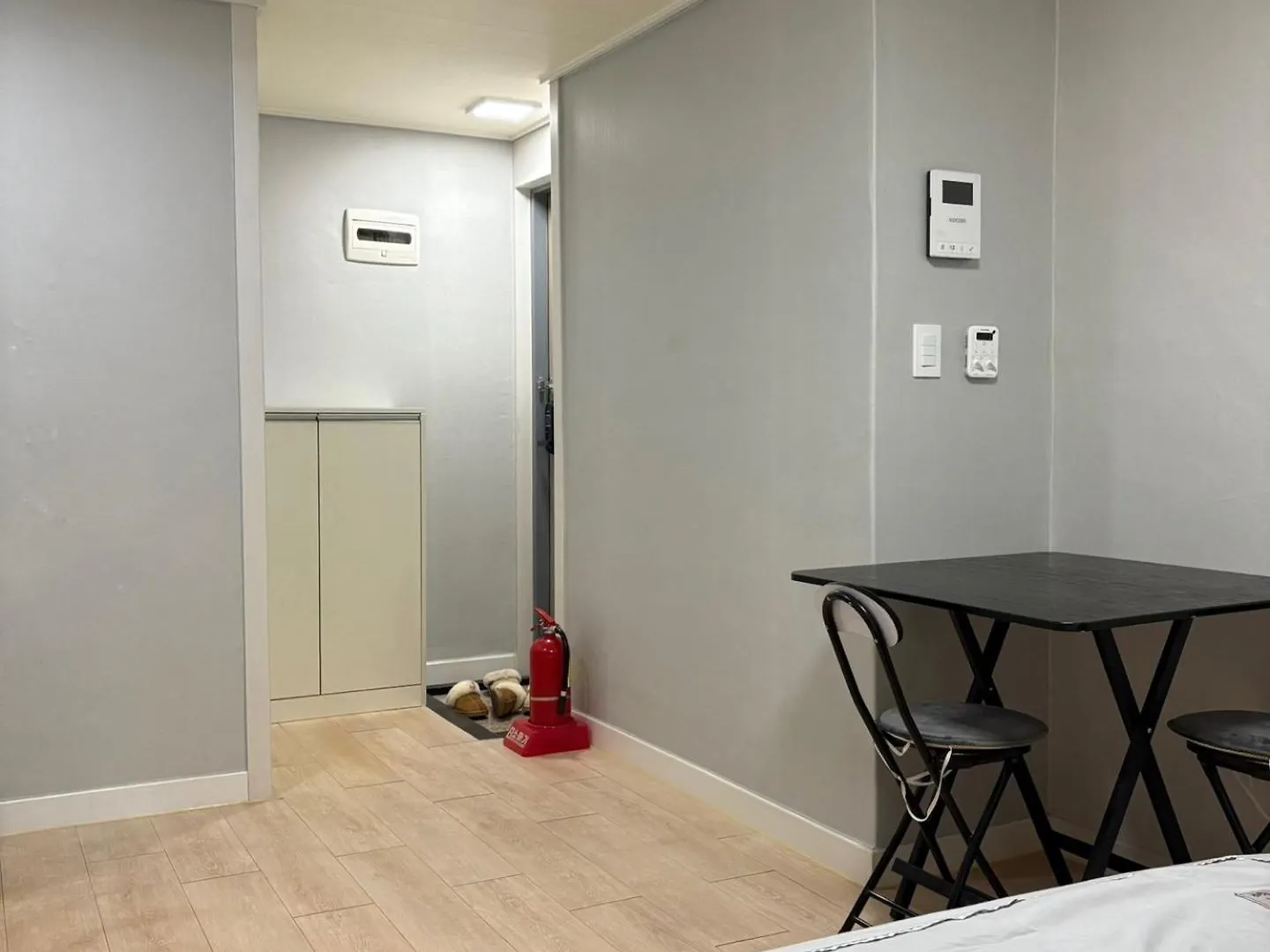 Cozy Studio Near Sadang Station Seoul Sydkorea