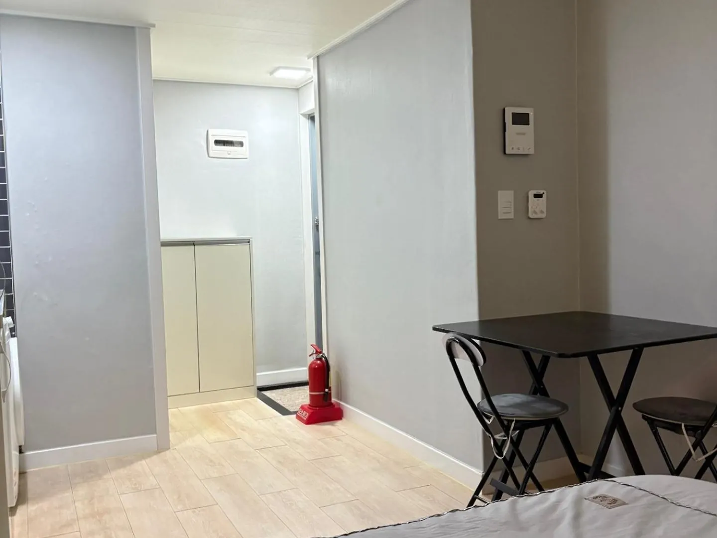 Lägenhet Cozy Studio Near Sadang Station Seoul