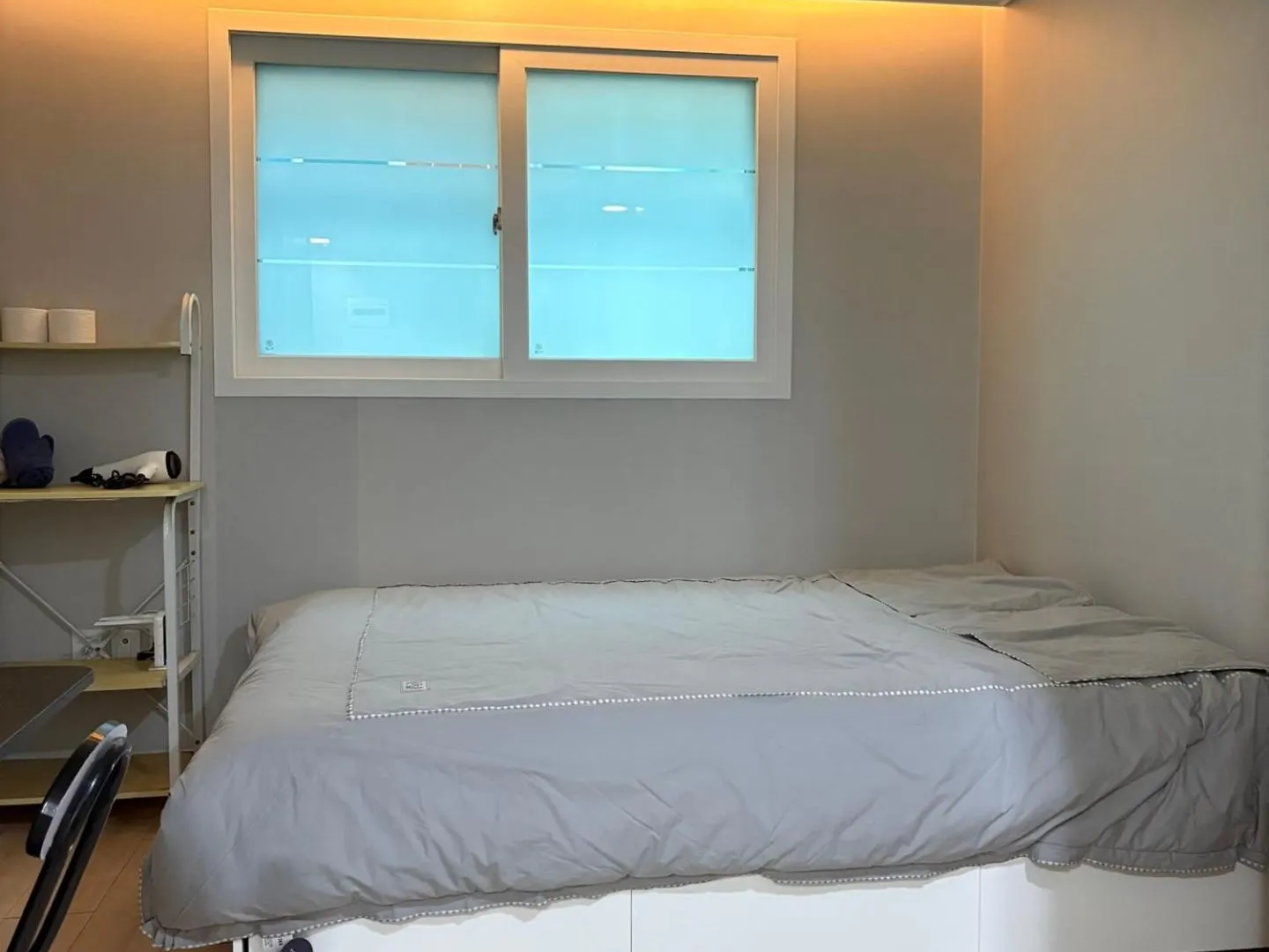 Cozy Studio Near Sadang Station Seoul 0*,
